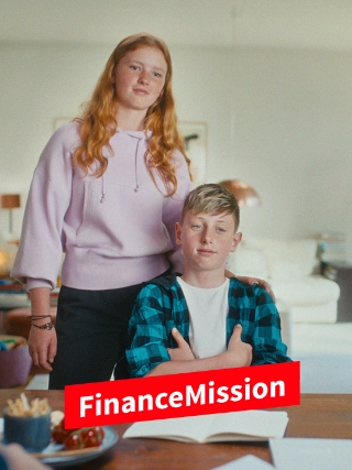 Das Engagement Finanzkompetenz der Kantonalbanken mit FinanceMission.